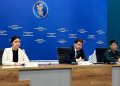 Жетісу облысында жылыту маусымы қорытындыланып, өрт қауіпті кезеңге дайындық басталды