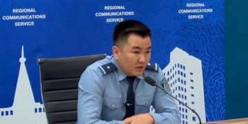 В Жетісу изъято более 100 кг наркотиков: ликвидированы две лаборатории в Талдыкоргане