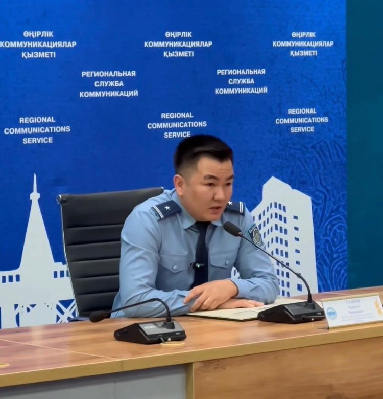 В Жетісу изъято более 100 кг наркотиков: ликвидированы две лаборатории в Талдыкоргане