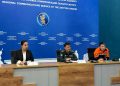 Жетісу облысында шомылу маусымына арнайы 4 орны белгіленді