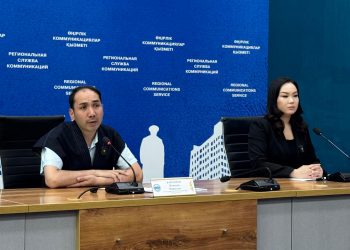 В области Жетісу запускают новый антинаркотический проект «Zhetysu Digital Anti-Drug Hub».