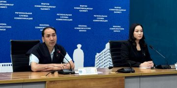 В области Жетісу запускают новый антинаркотический проект «Zhetysu Digital Anti-Drug Hub».