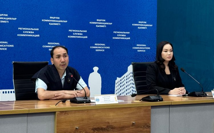 В области Жетісу запускают новый антинаркотический проект «Zhetysu Digital Anti-Drug Hub».