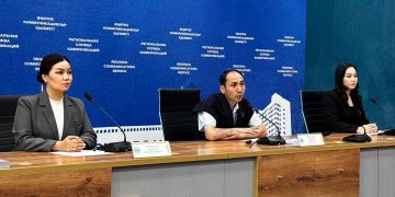 Жетісу облысында есірткіге қарсы жаңа «Zhetysu Digital Anti-Drug Hub» жобасы іске қосылуда