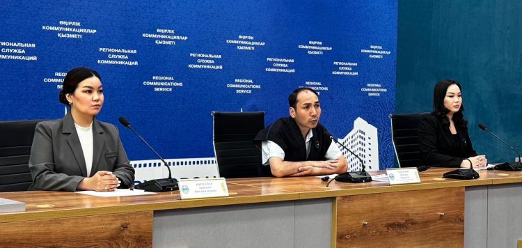 Жетісу облысында есірткіге қарсы жаңа «Zhetysu Digital Anti-Drug Hub» жобасы іске қосылуда