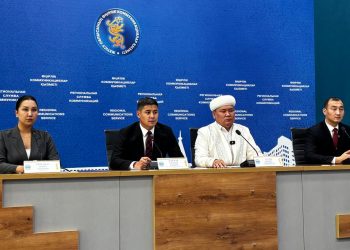 Құрбан айтта онлайн және офлайн құрбан шалынып, ет мұқтаж жандарға таратылады