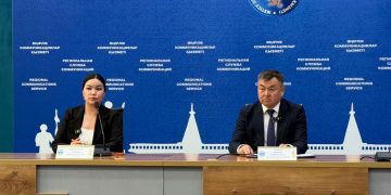 Қазақстанда мемлекеттік қызмет туралы заң жаңаланады