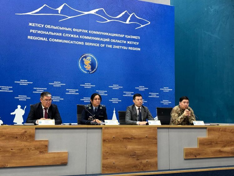 Жетісуда жазғы маусымда 116 мыңнан астам оқушы демалыспен қамтылады