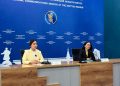 Жетісу облысының денсаулық сақтау саласында оң динамика байқалады