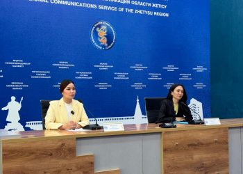 Жетісу облысының денсаулық сақтау саласында оң динамика байқалады