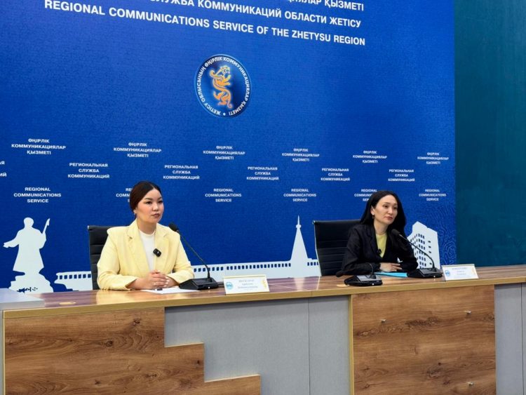 Жетісу облысының денсаулық сақтау саласында оң динамика байқалады