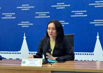 В сфере здравоохранения области Жетісу наблюдается положительная динамика