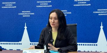 В сфере здравоохранения области Жетісу наблюдается положительная динамика