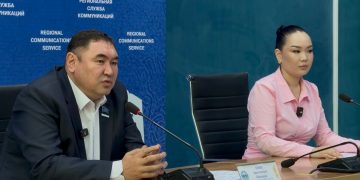 Өз отбасыңызды танытқыңыз келе ме? Маусымның 15-іне дейін үлгеріңіз!