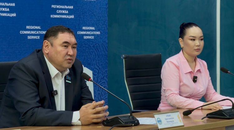 Өз отбасыңызды танытқыңыз келе ме? Маусымның 15-іне дейін үлгеріңіз!