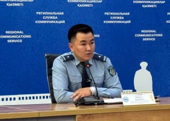 Жетісуда жыл басынан бері 101 килограмнан астам есірткі тәркіленді