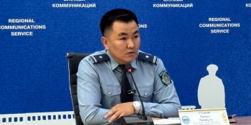 Жетісуда жыл басынан бері 101 килограмнан астам есірткі тәркіленді