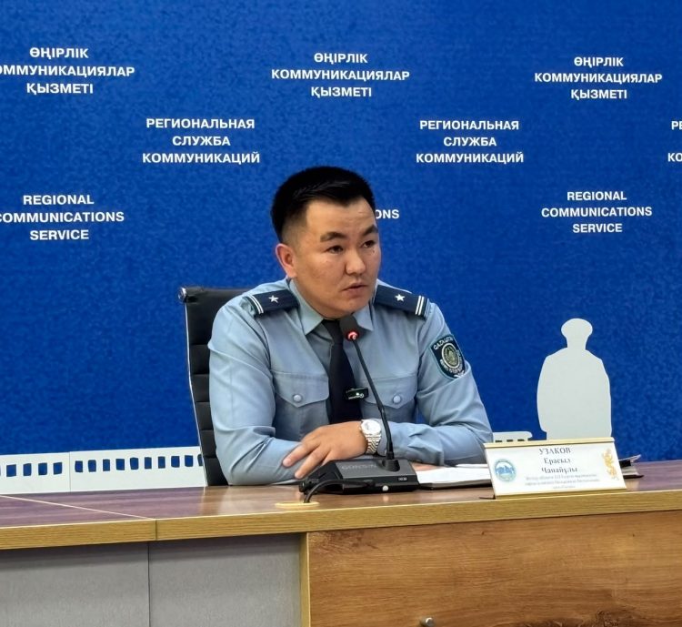 Жетісуда жыл басынан бері 101 килограмнан астам есірткі тәркіленді