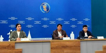 IT, бизнес және ішкі күш-жігер: Алакөлдегі жоба мүгедектігі бар жандардың өмірін қалай өзгертуде?