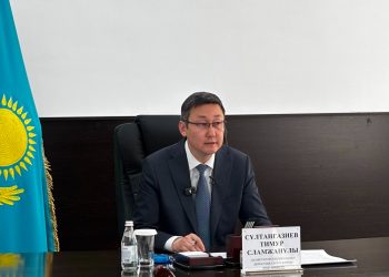 Жетісу облысында ауылдық жерлерге жұмысқа орналасатын дәрігерлер үшін ең ірі төлемдердің бірі — 10 миллион теңге беріледі
