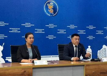 Талдықорғанда J-LEAGUE финалына облыстың үздік жас спортшылары жиналады