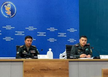 50 АЕК көлеміндегі айыппұл кімдерге салынады? Жетісу облысының ТЖД су айдындарында ауқымды тексеру жұмыстарын бастайды