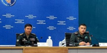 50 АЕК көлеміндегі айыппұл кімдерге салынады? Жетісу облысының ТЖД су айдындарында ауқымды тексеру жұмыстарын бастайды