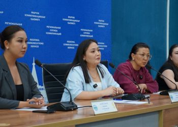 Жетісудағы «Психолог кабинеті»: «қызыл аймақтағы» балалар саны 3 есеге қысқарды