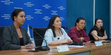 Жетісудағы «Психолог кабинеті»: «қызыл аймақтағы» балалар саны 3 есеге қысқарды
