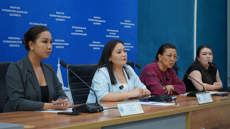 Жетісудағы «Психолог кабинеті»: «қызыл аймақтағы» балалар саны 3 есеге қысқарды