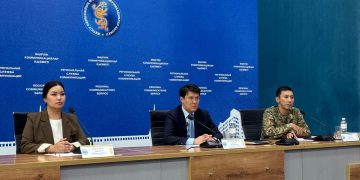 Жетісуда балалар қауіпсіздігі үшін 800-ге жуық пәтер тексерілді