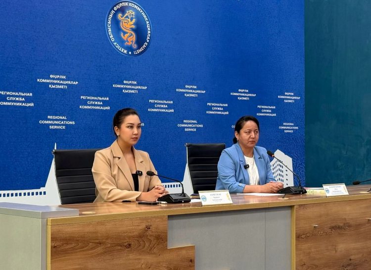Цифрлық технологиялар мен ЖИ Жетісудағы салықтық бақылаудың тиімділігін арттыруда