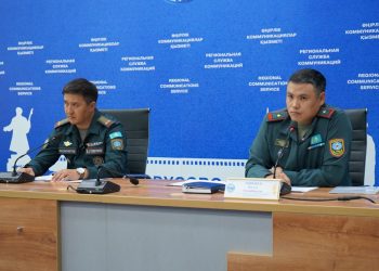 ТЖД ата-аналарға шұғыл үндеу жасады