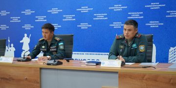 ТЖД ата-аналарға шұғыл үндеу жасады