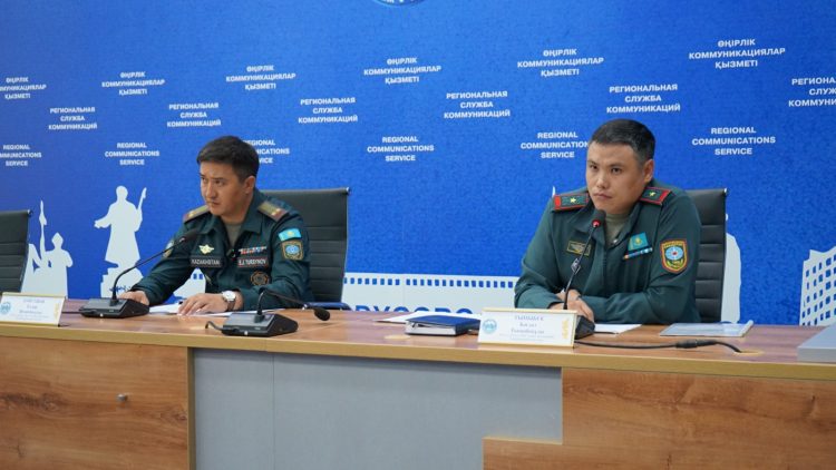 ТЖД ата-аналарға шұғыл үндеу жасады