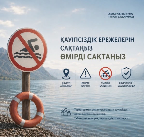 ДЧС выступил с экстренным обращением к родителям