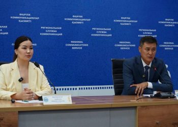 Жетісу облысында коммуналдық желілерді жаңғыртуға 78,8 млрд теңге бөлінеді