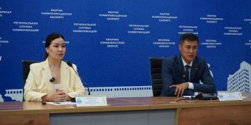 Жетісу облысында коммуналдық желілерді жаңғыртуға 78,8 млрд теңге бөлінеді