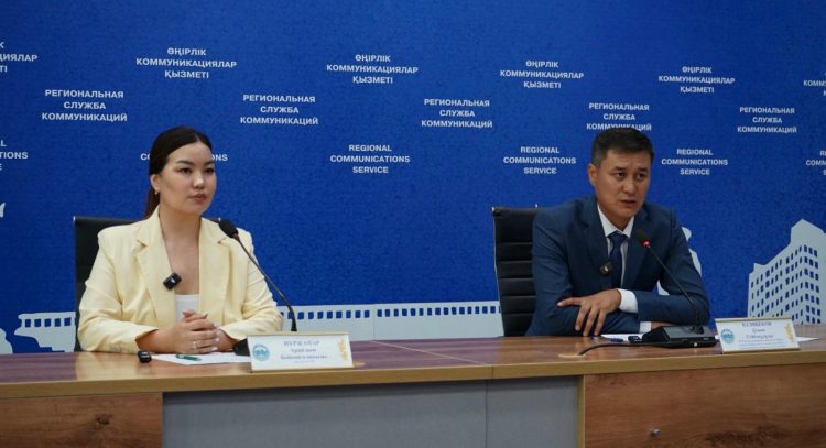 Жетісу облысында коммуналдық желілерді жаңғыртуға 78,8 млрд теңге бөлінеді