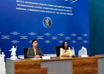 Жетісуда сүт нарығы мен 20 мемлекеттік мекеме заң шеңберіне келтірілді