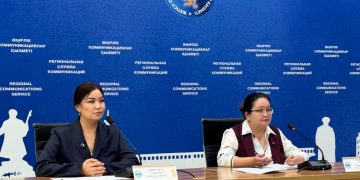 В Жетісу проведена административная амнистия на сумму более 3 млн тенге