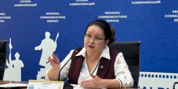 Жетісуда 3 млн теңгеге әкімшілік рақымшылық жасалды