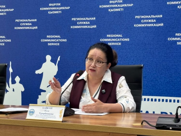 Жетісуда 3 млн теңгеге әкімшілік рақымшылық жасалды