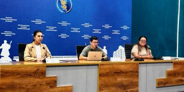 Жетісу IT-әлеуетін күшейтуде: жаңа мектептер, ЖИ және аудандардағы оқу