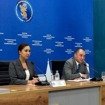 Жетісуда өтетін ауқымды жазғы фестивальдерге 10 мыңнан астам қонақ келеді деп күтілуде