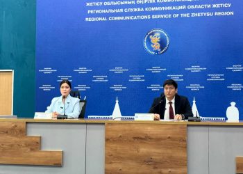 Триллиондық ауқым: Жетісу 2029 жылға дейінгі экономикалық серпінге дайындалуда