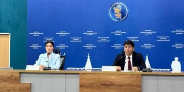 Триллиондық ауқым: Жетісу 2029 жылға дейінгі экономикалық серпінге дайындалуда
