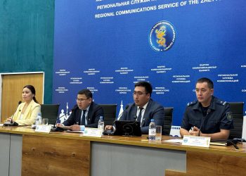 Жетісу облысында республикалық маңызы бар автожолдарды жаңғыртуға 27 миллиард теңге бөлінді