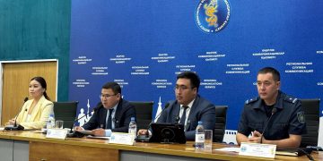 Жетісу облысында республикалық маңызы бар автожолдарды жаңғыртуға 27 миллиард теңге бөлінді