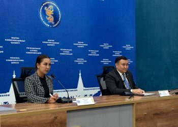 Жетісу облысында өндірісте 27 қызметкер ауыр жарақат алды